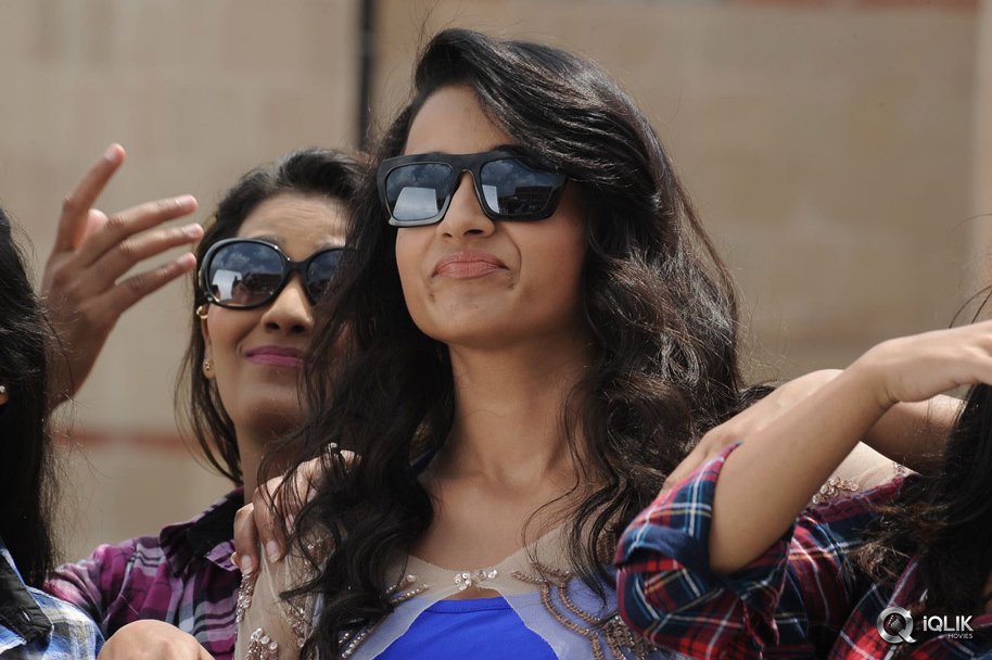 Trisha-Krishnan